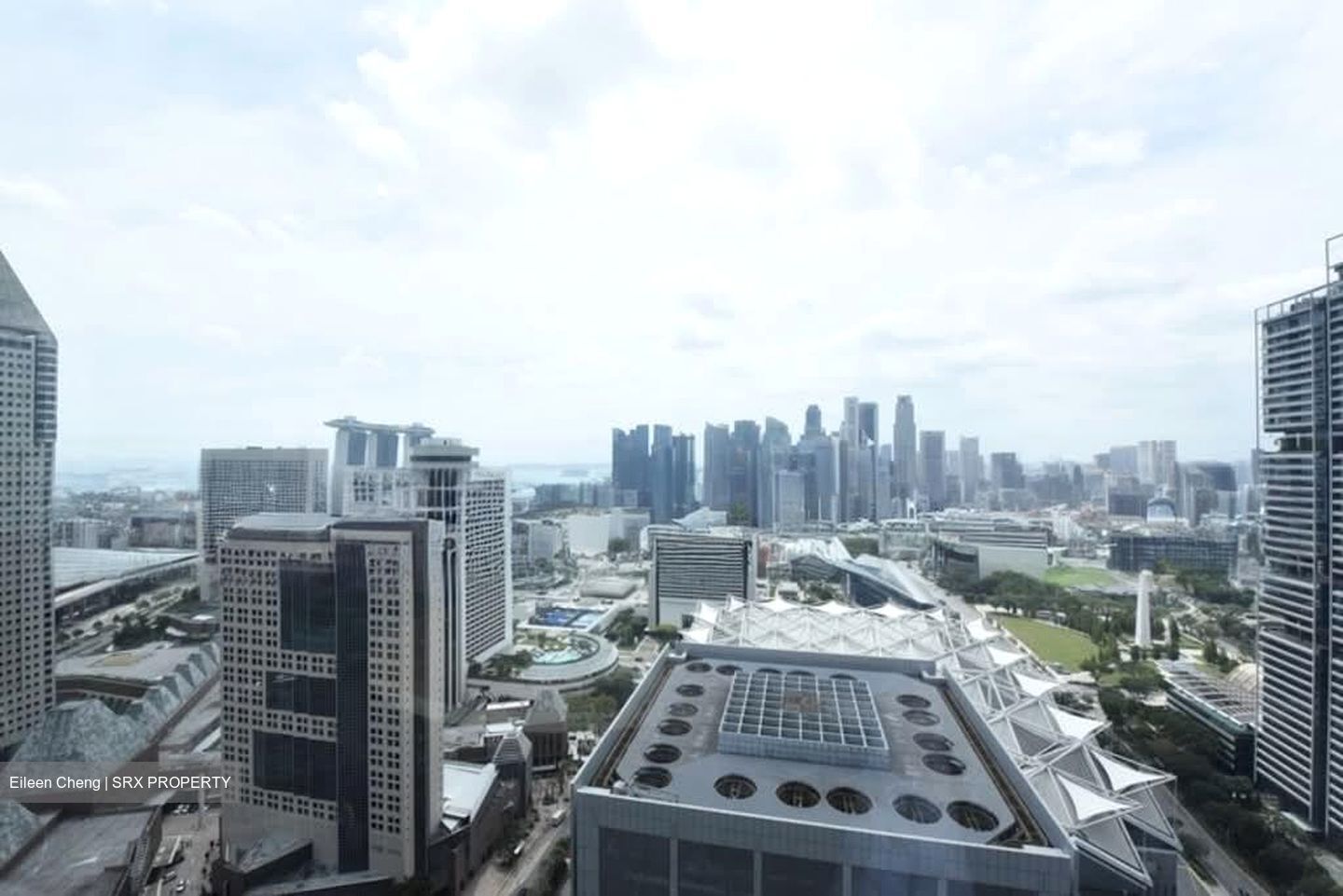 Suntec Tower Three (D1), Office #533350151
